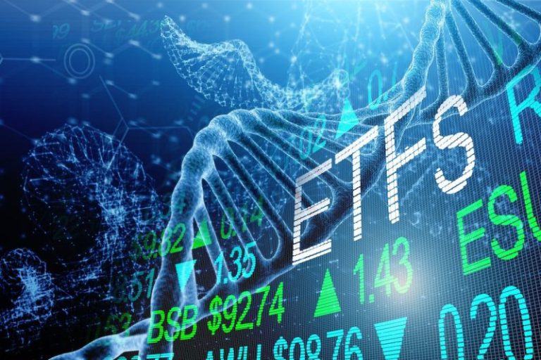 5 Small-cap Biotech ETFs to Watch in 2025