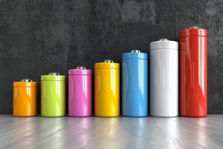 Battery Storage Market Surging as Electricity Demand Enters New Era