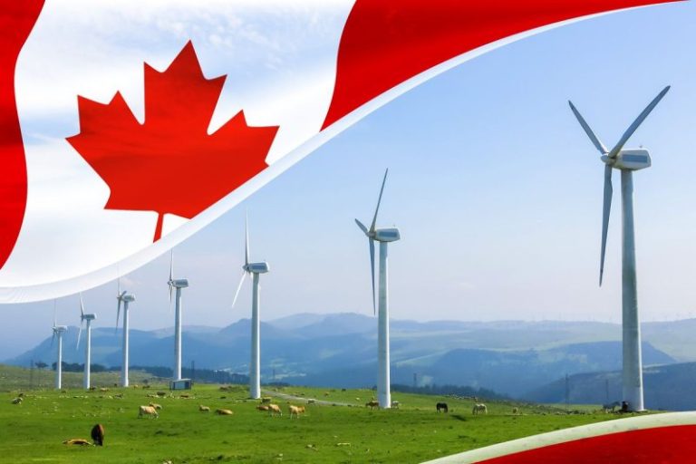 5 Best-performing Canadian Cleantech Stocks of 2025