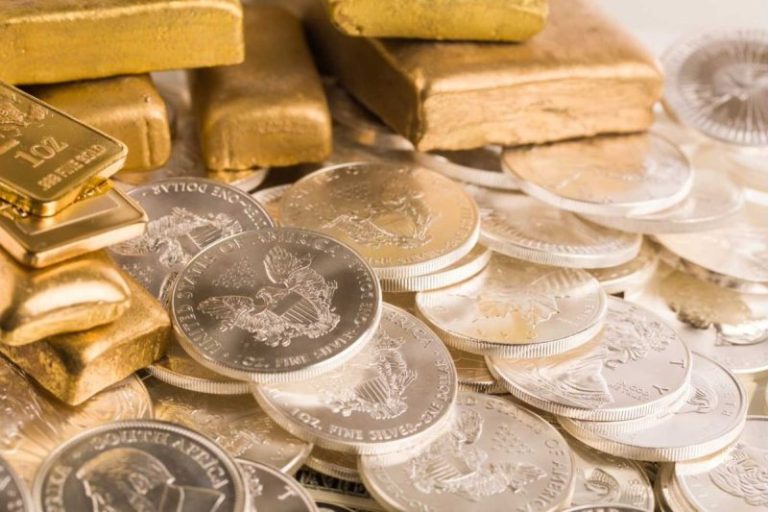 New World Disorder: Gold Smashes US$5,000 and Silver Soars Above US$100